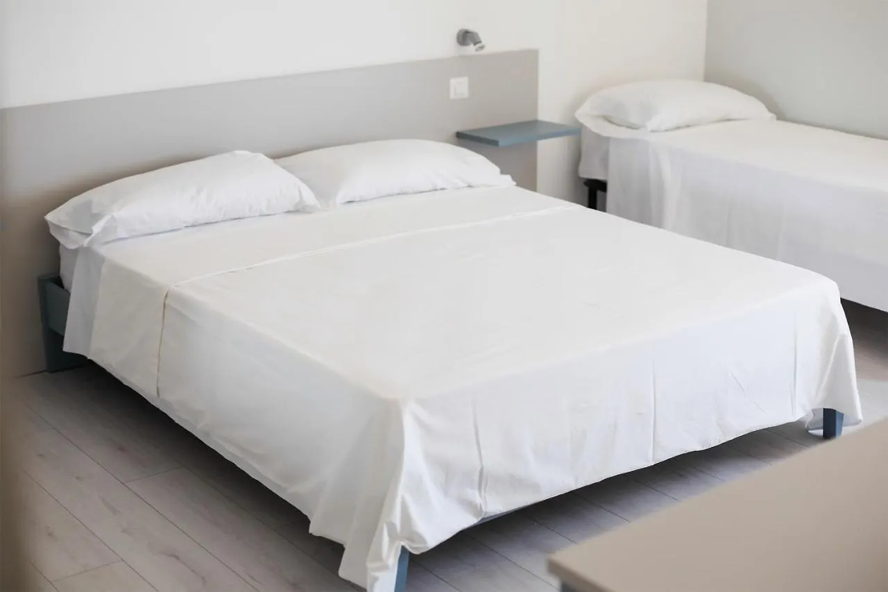 Guest house Sofita - Rooms & Apartment Sant'Agata di Militello