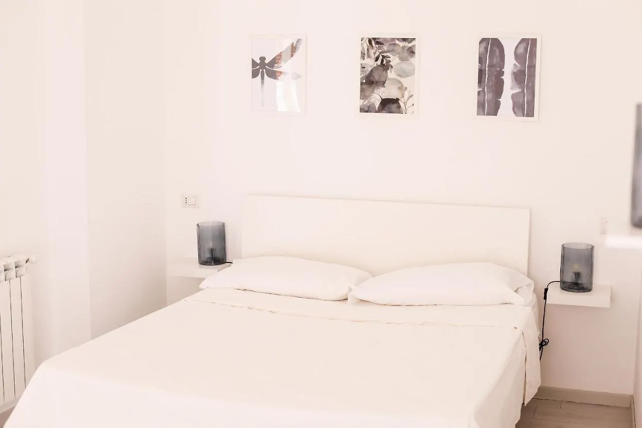 Sofita - Rooms & Apartment Sant'Agata di Militello Guest house