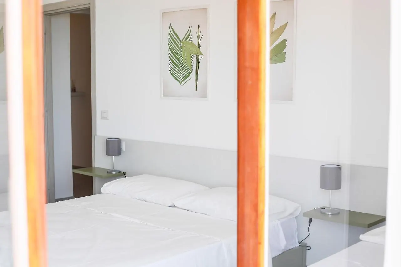 Sofita - Rooms & Apartment Sant'Agata di Militello Guest house