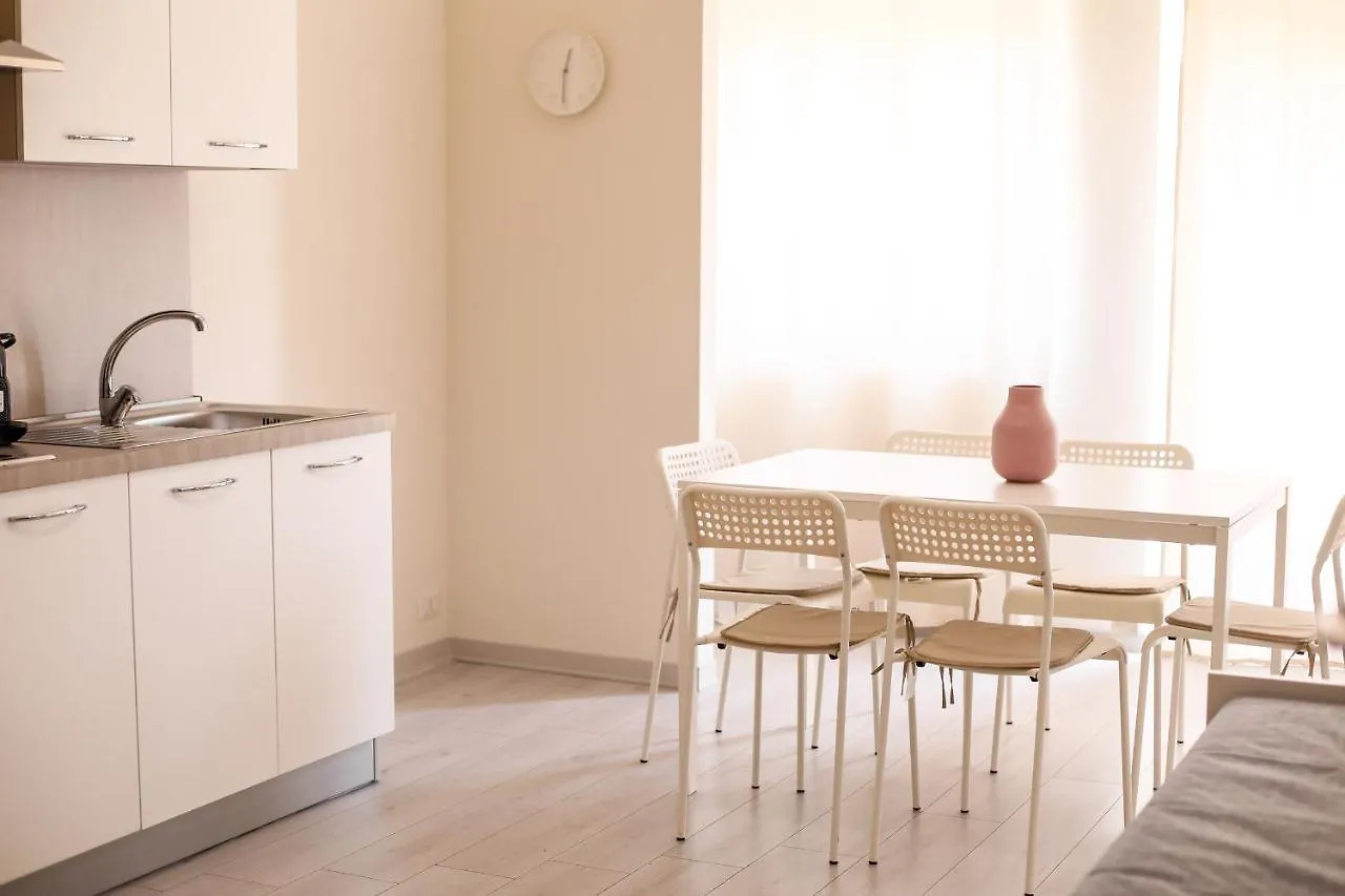 Guest house Sofita - Rooms & Apartment Sant'Agata di Militello