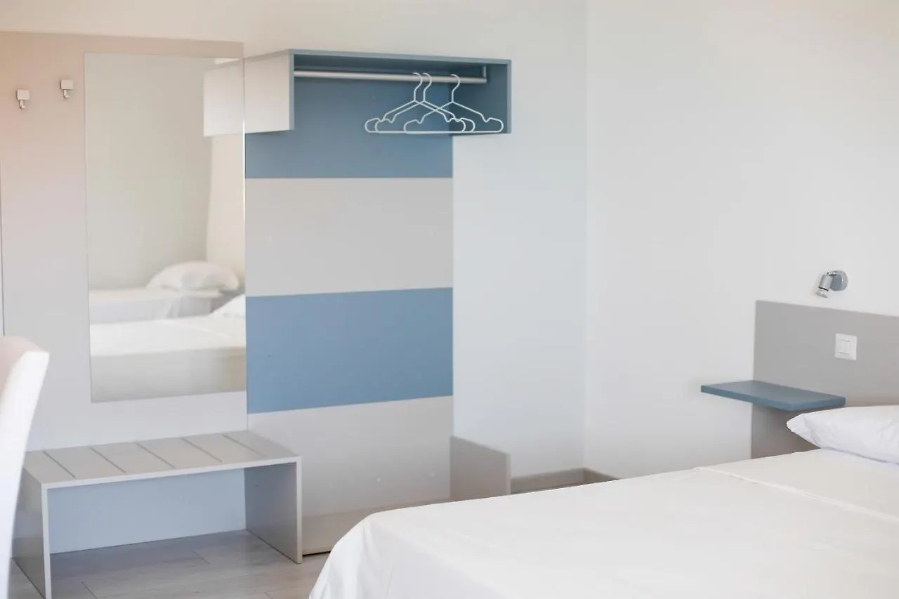 Sofita - Rooms & Apartment Sant'Agata di Militello 0*,  Italy