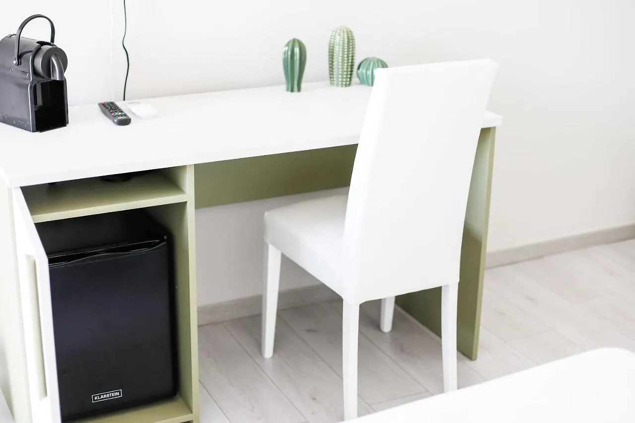 Guest house Sofita - Rooms & Apartment Sant'Agata di Militello