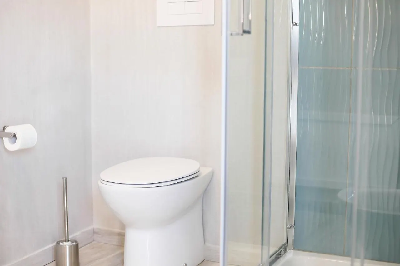 Guest house Sofita - Rooms & Apartment Sant'Agata di Militello