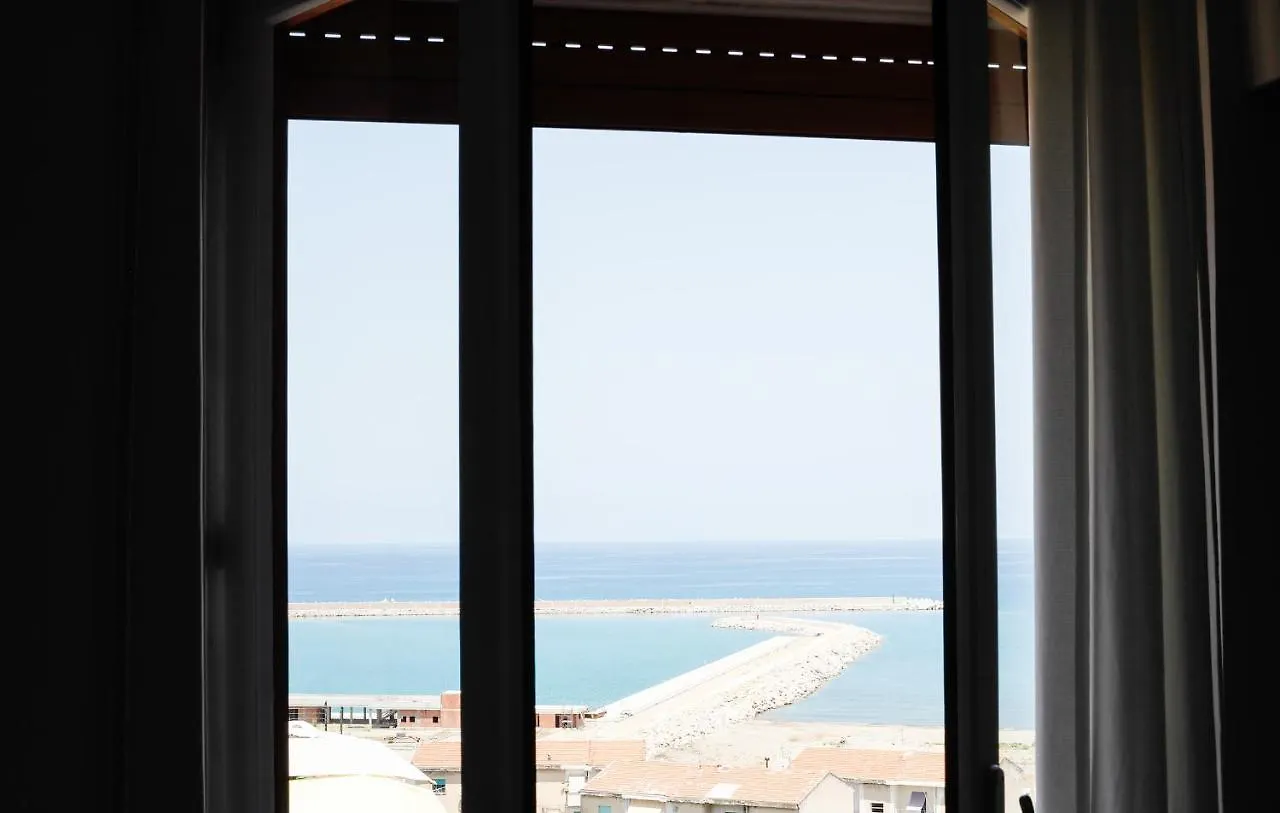 Sofita - Rooms & Apartment Sant'Agata di Militello 0*,