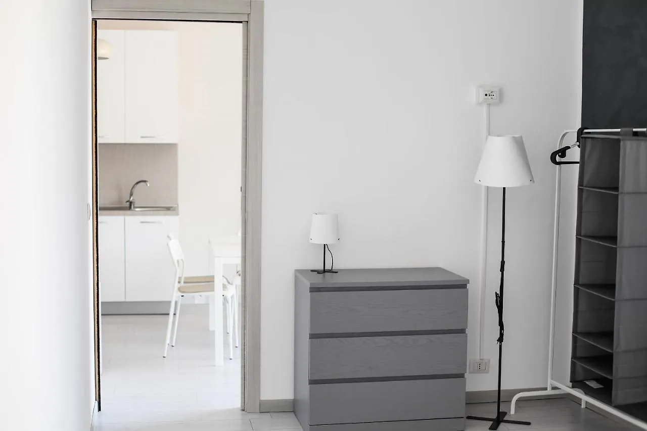 Guest house Sofita - Rooms & Apartment Sant'Agata di Militello Italy