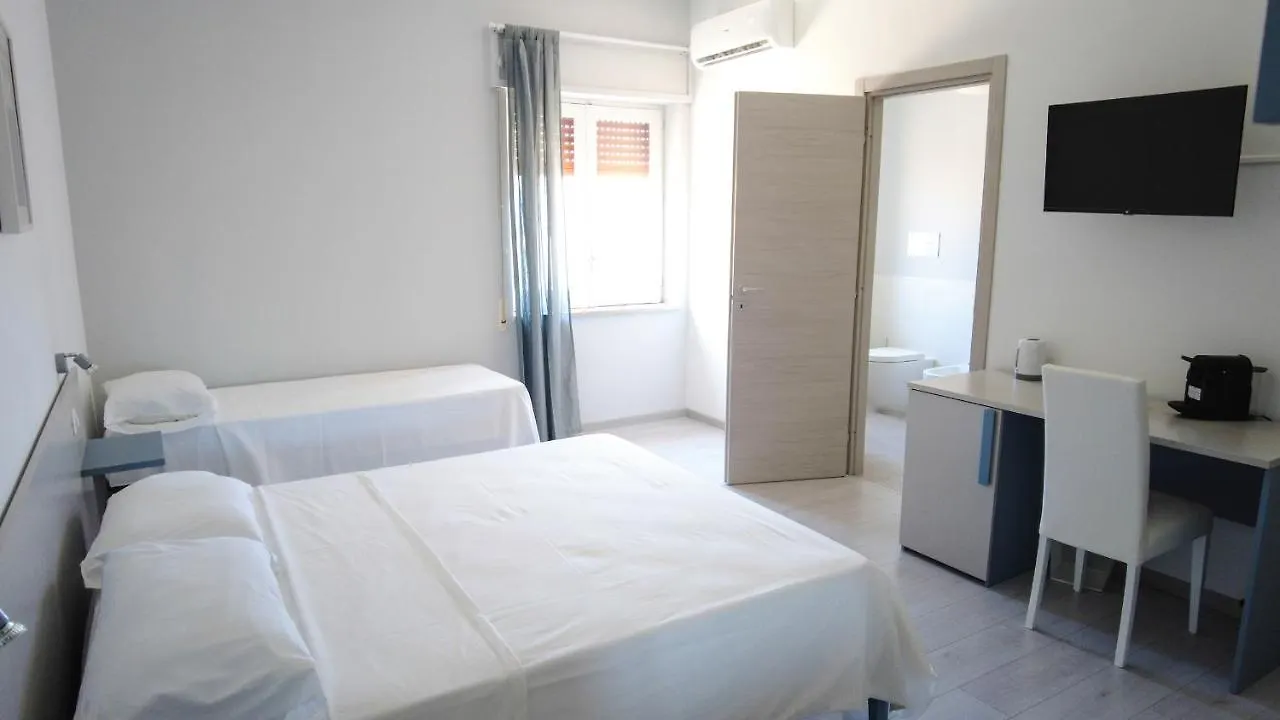 Sofita - Rooms & Apartment Sant'Agata di Militello 0*,  Italy