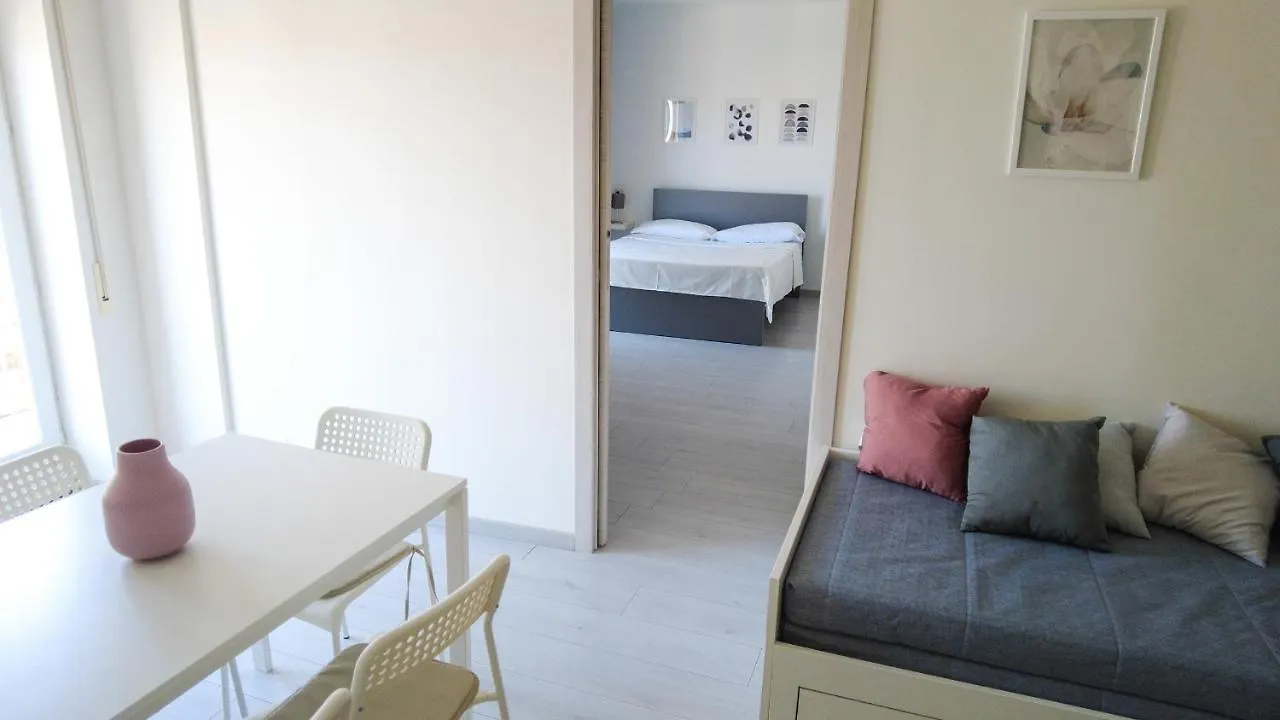 Sofita - Rooms & Apartment Sant'Agata di Militello Guest house