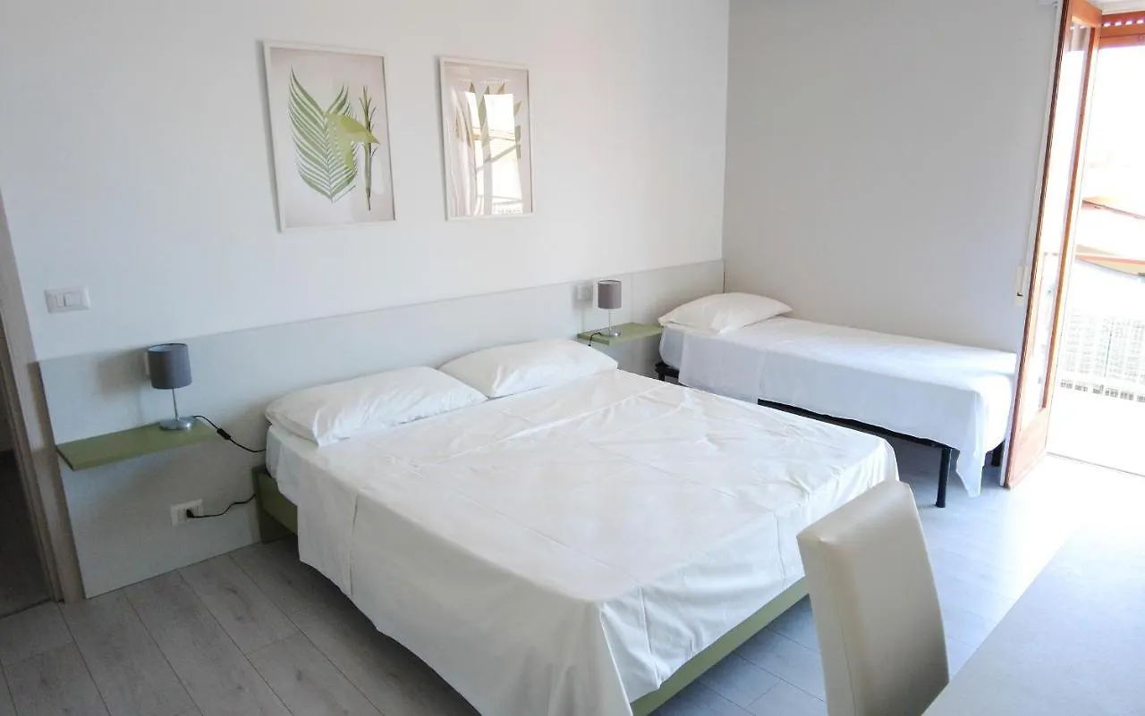 Sofita - Rooms & Apartment Sant'Agata di Militello 0*,  Italy