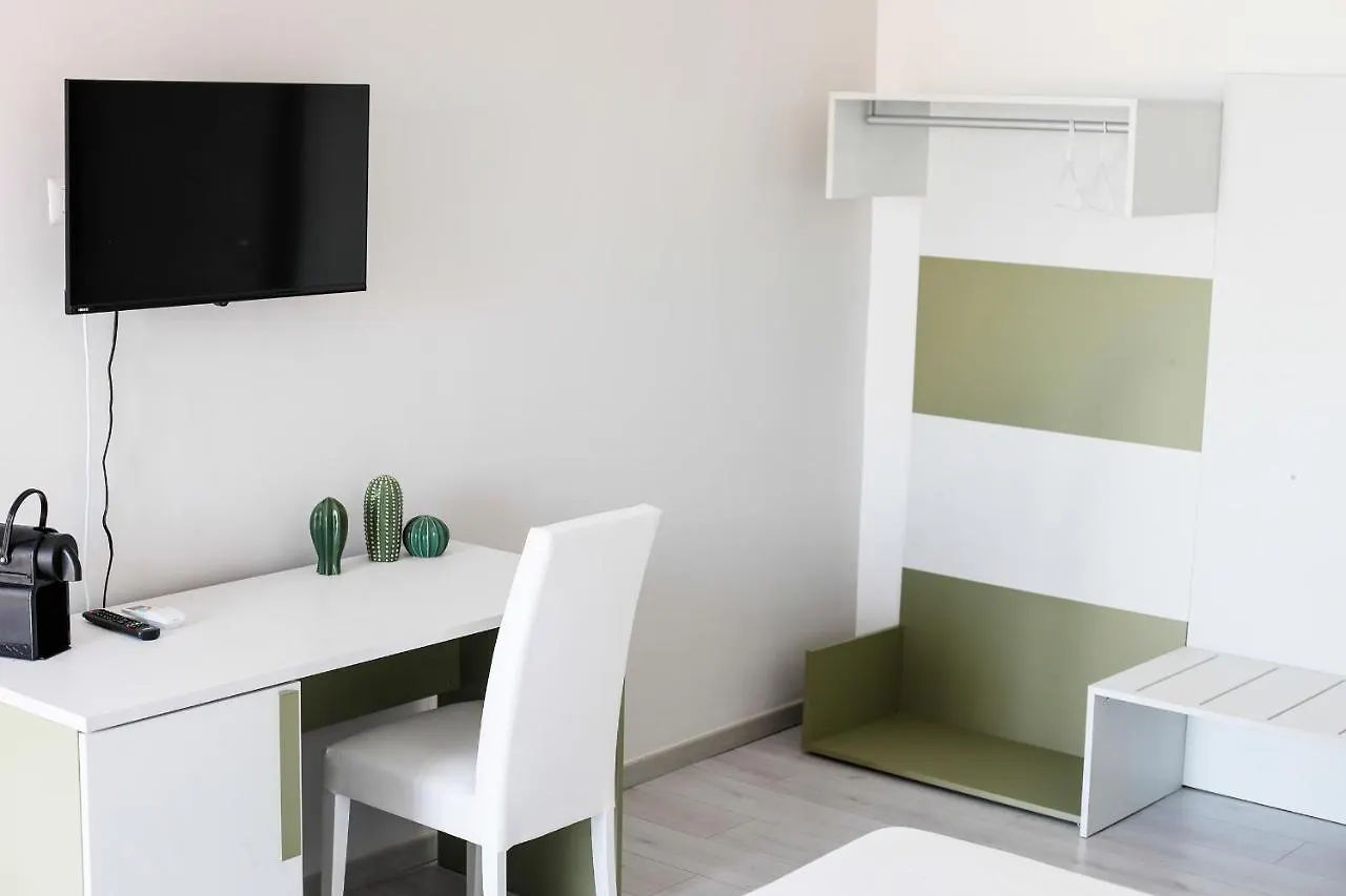 Sofita - Rooms & Apartment Sant'Agata di Militello