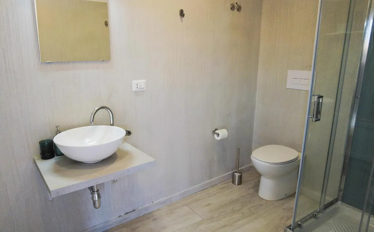 Sofita - Rooms & Apartment Sant'Agata di Militello