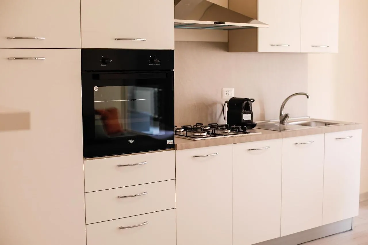Sofita - Rooms & Apartment Sant'Agata di Militello Guest house