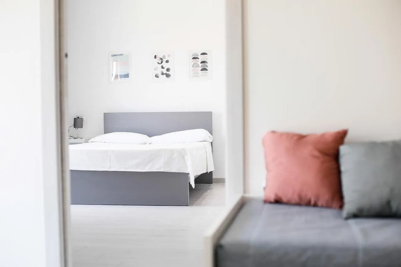 Guest house Sofita - Rooms & Apartment Sant'Agata di Militello Italy
