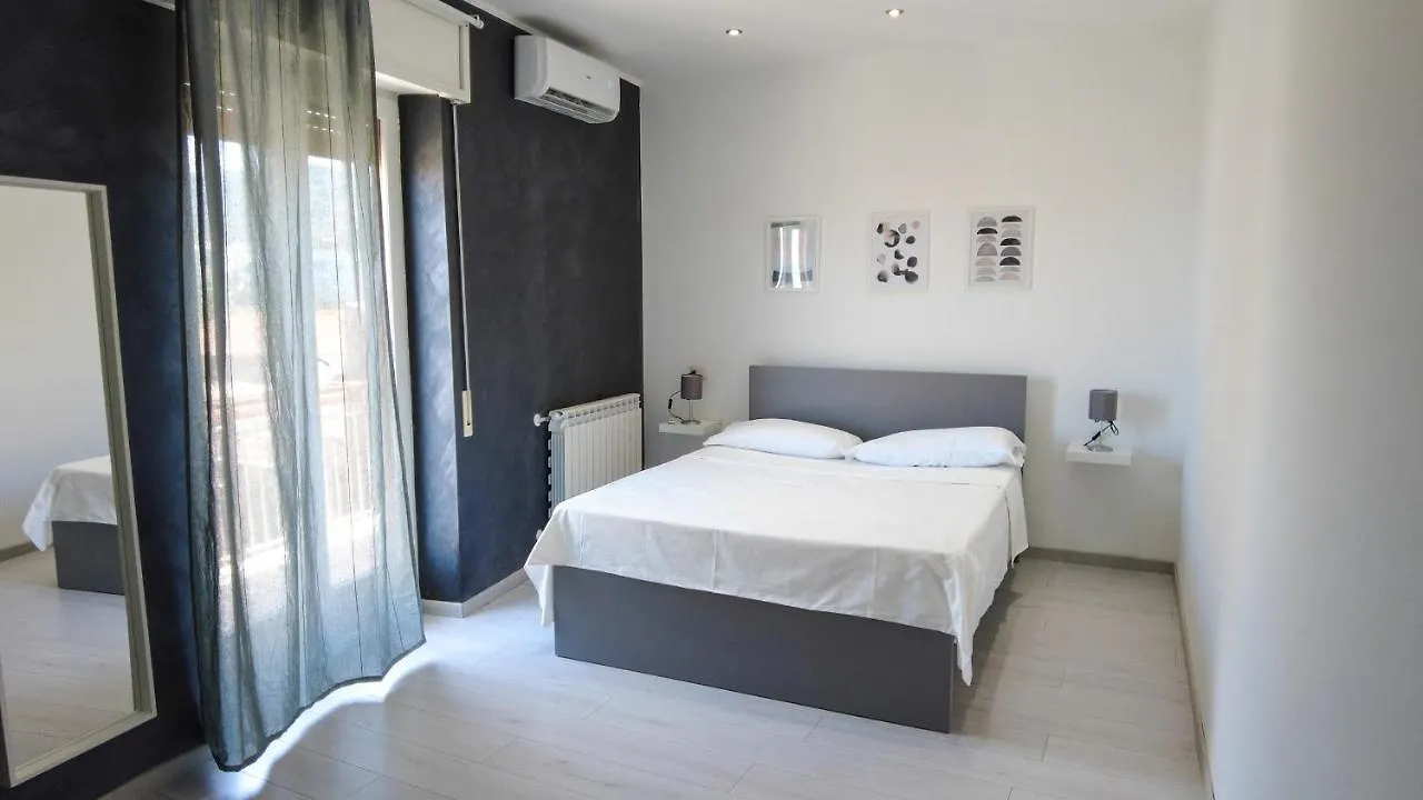 Sofita - Rooms & Apartment Sant'Agata di Militello Italy
