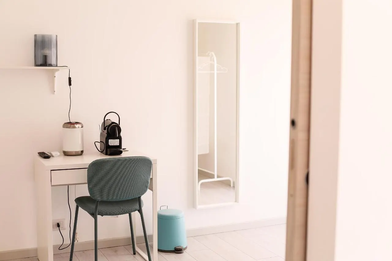 Sofita - Rooms & Apartment Sant'Agata di Militello