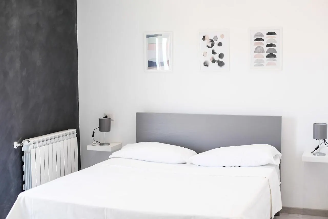 Sofita - Rooms & Apartment Sant'Agata di Militello Guest house