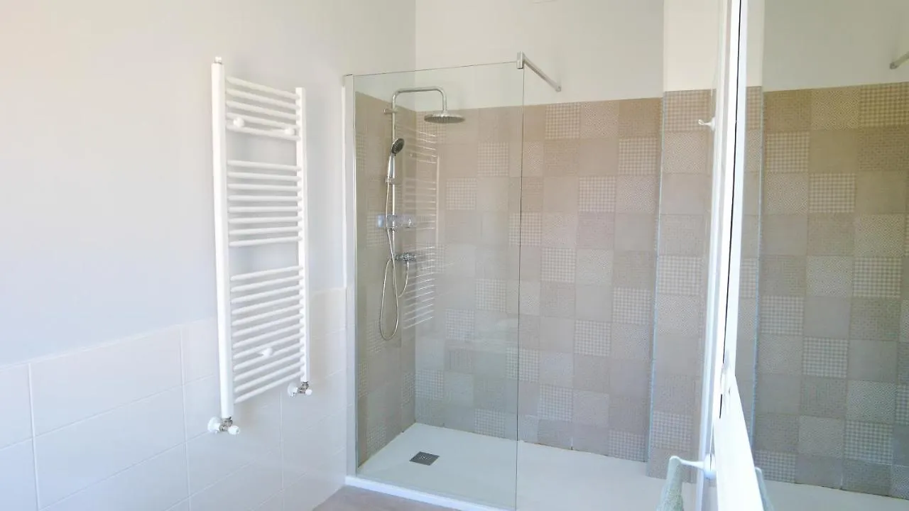 Sofita - Rooms & Apartment Sant'Agata di Militello Italy