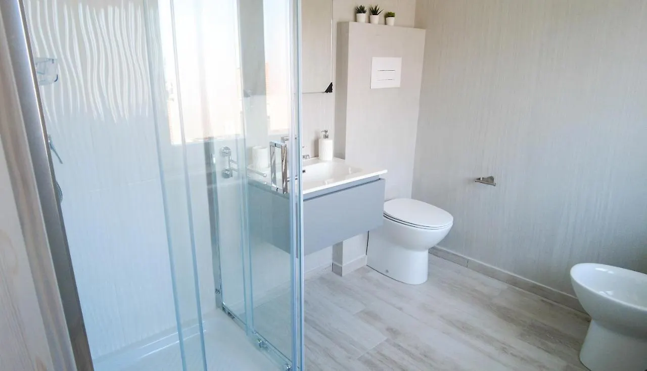 Guest house Sofita - Rooms & Apartment Sant'Agata di Militello