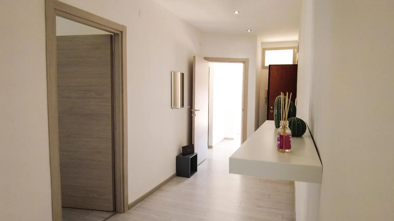 Sofita - Rooms & Apartment Sant'Agata di Militello Guest house
