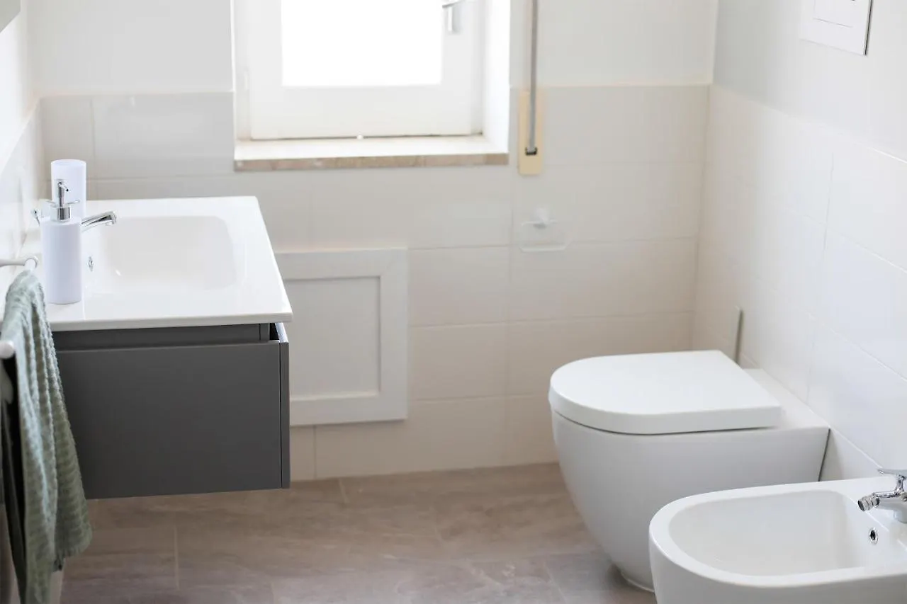 Sofita - Rooms & Apartment Sant'Agata di Militello Italy
