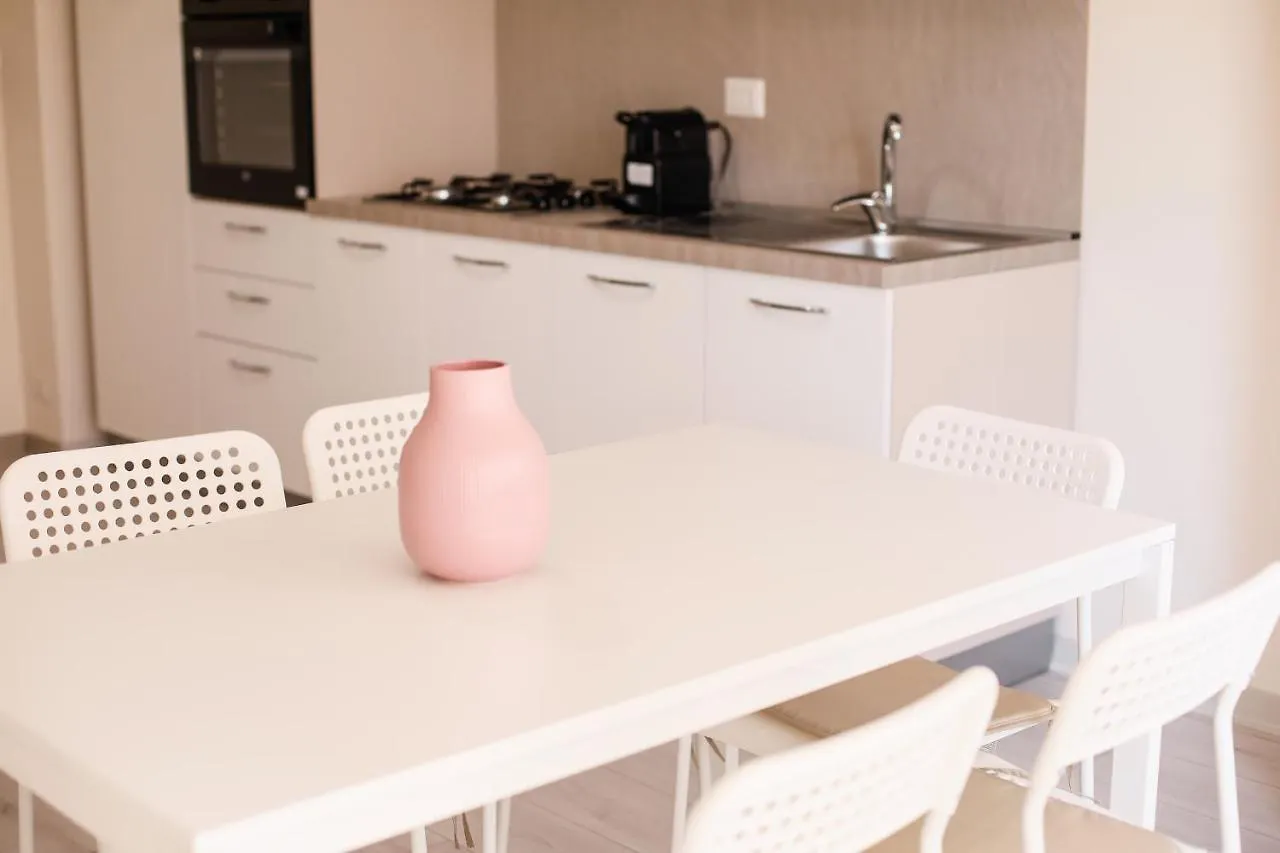 Guest house Sofita - Rooms & Apartment Sant'Agata di Militello Italy