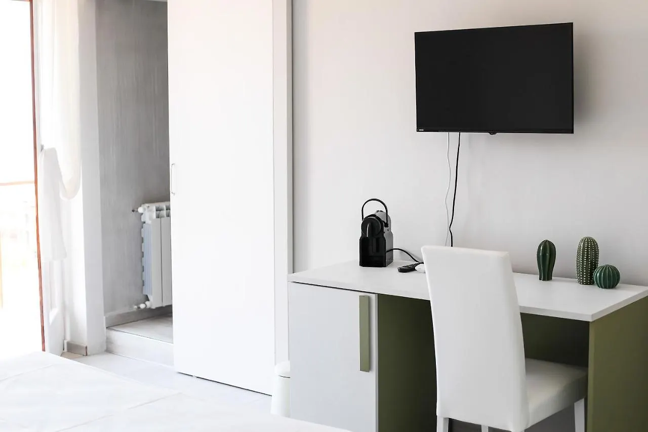 Guest house Sofita - Rooms & Apartment Sant'Agata di Militello
