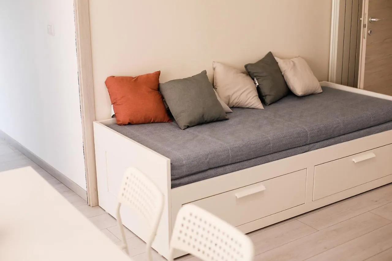 Sofita - Rooms & Apartment Sant'Agata di Militello 0*,  Italy