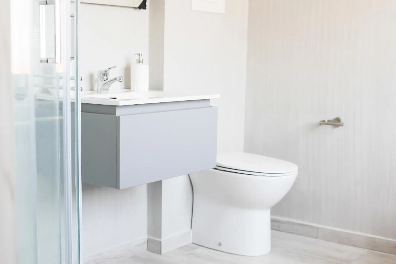 Sofita - Rooms & Apartment Sant'Agata di Militello 0*,