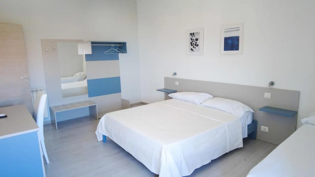 Sofita - Rooms & Apartment Sant'Agata di Militello