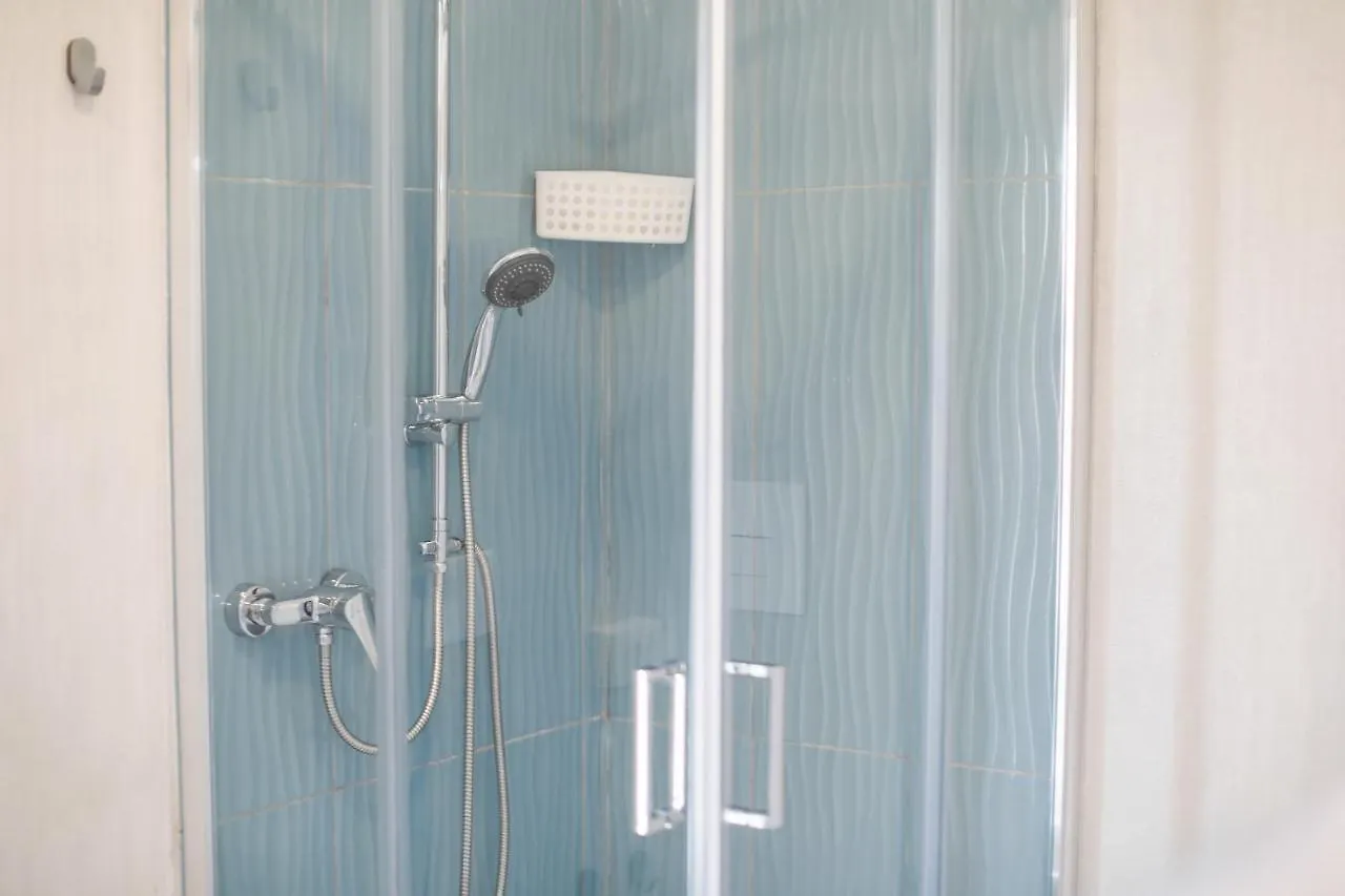 Sofita - Rooms & Apartment Sant'Agata di Militello Italy