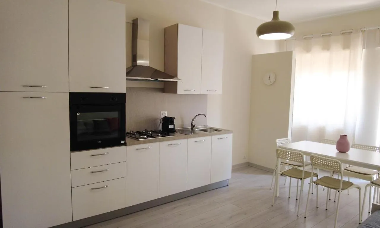 Guest house Sofita - Rooms & Apartment Sant'Agata di Militello Italy