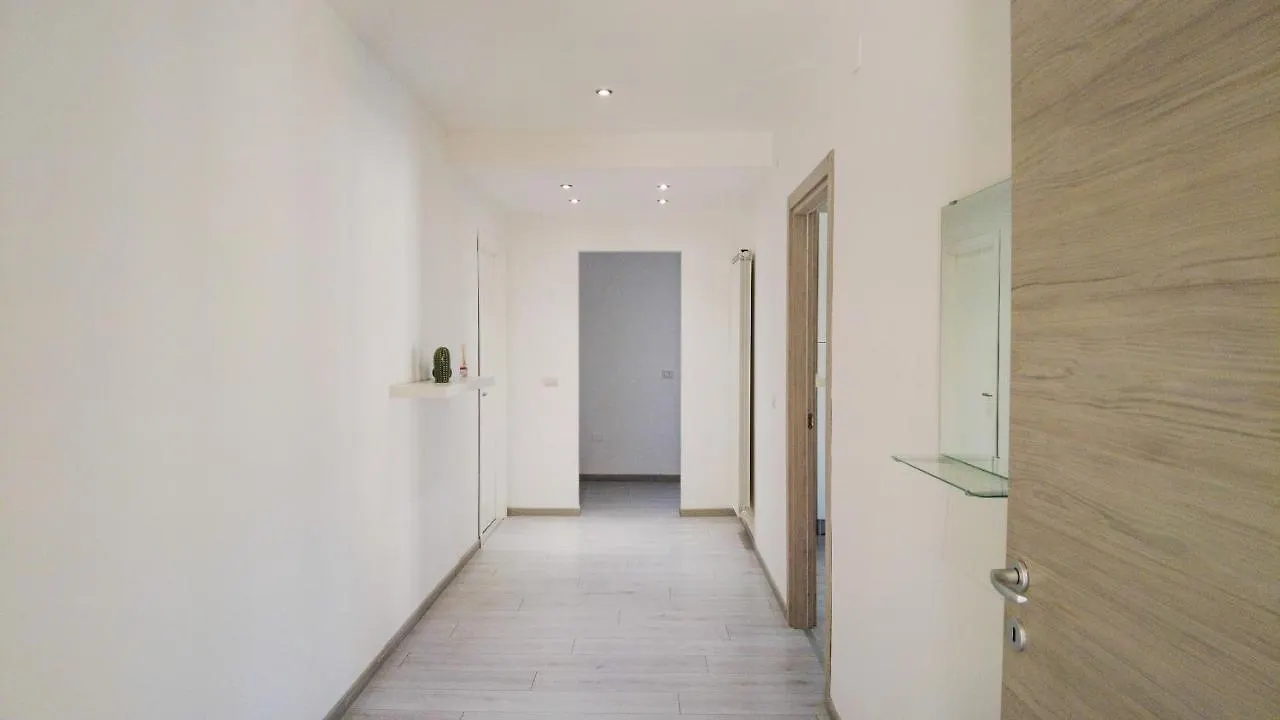 Guest house Sofita - Rooms & Apartment Sant'Agata di Militello